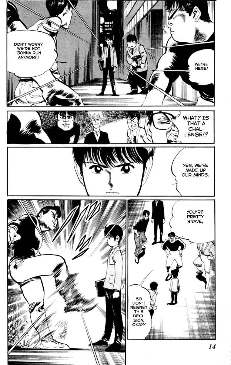 Page 11 Chapter 20 Kenji