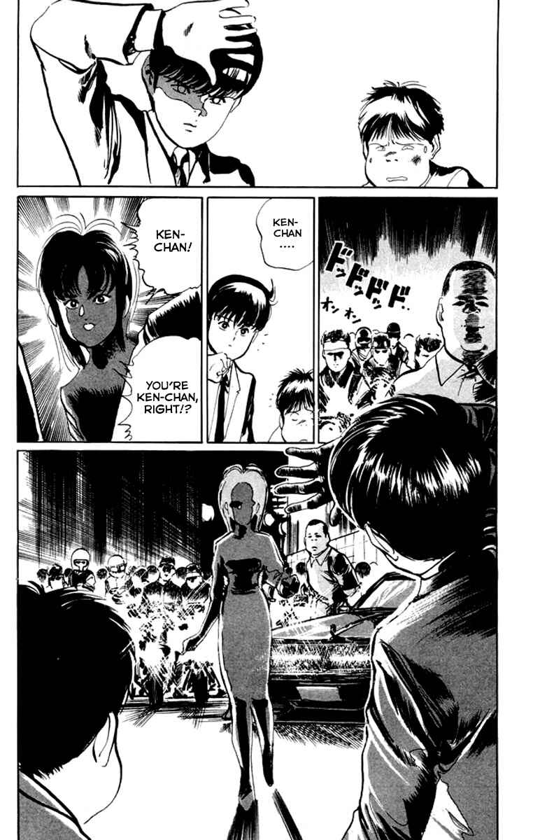 Page 19 Chapter 20 Kenji