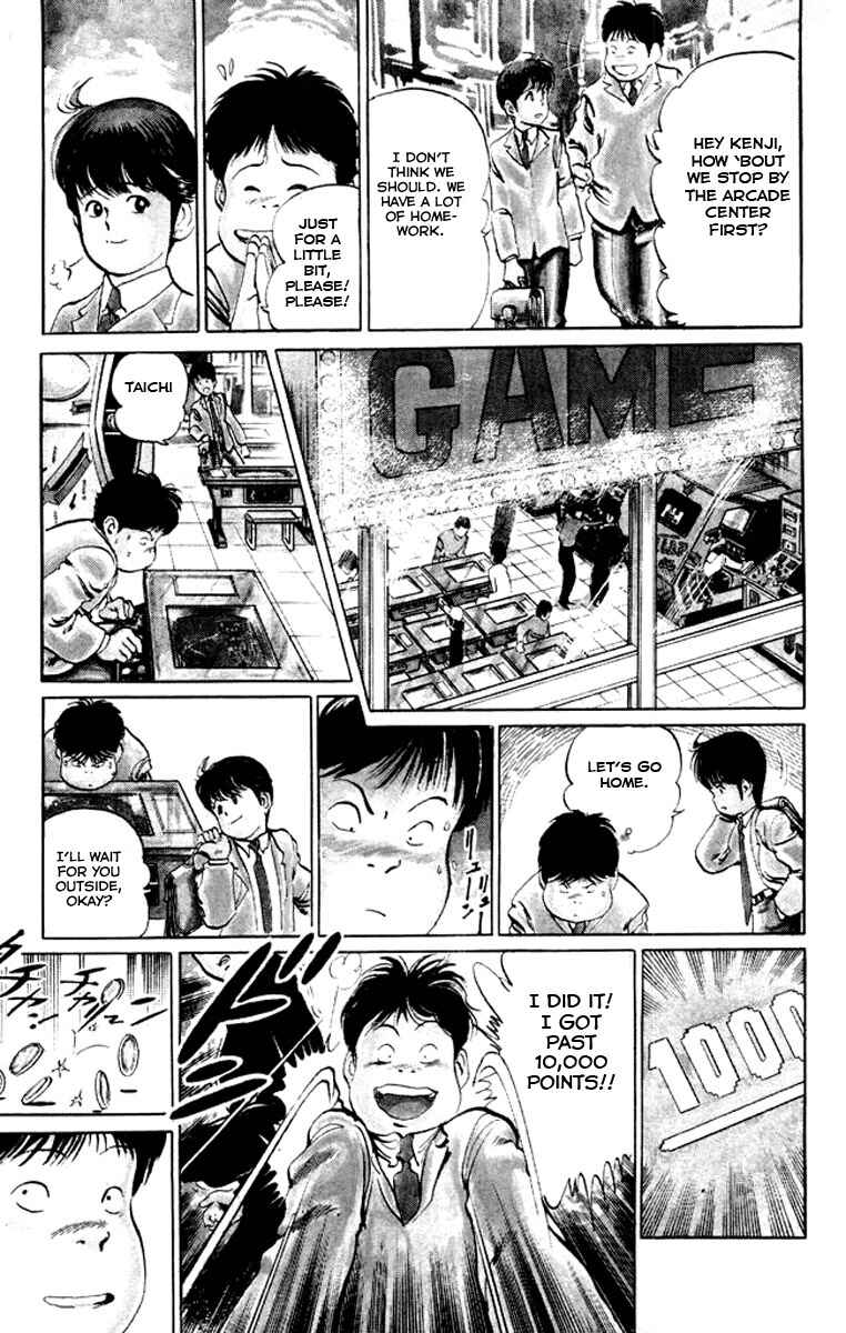 Page 4 Chapter 20 Kenji