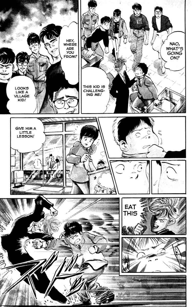 Page 6 Chapter 20 Kenji