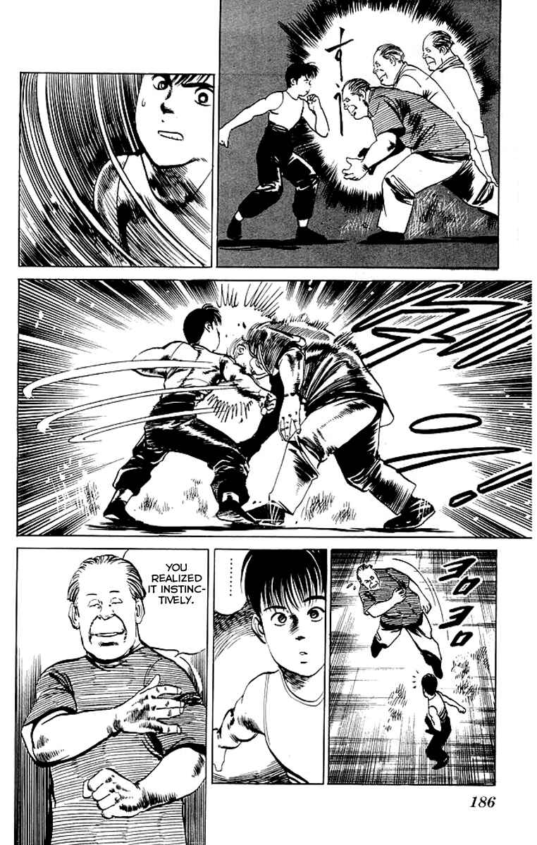 Page 16 Chapter 58 Kenji