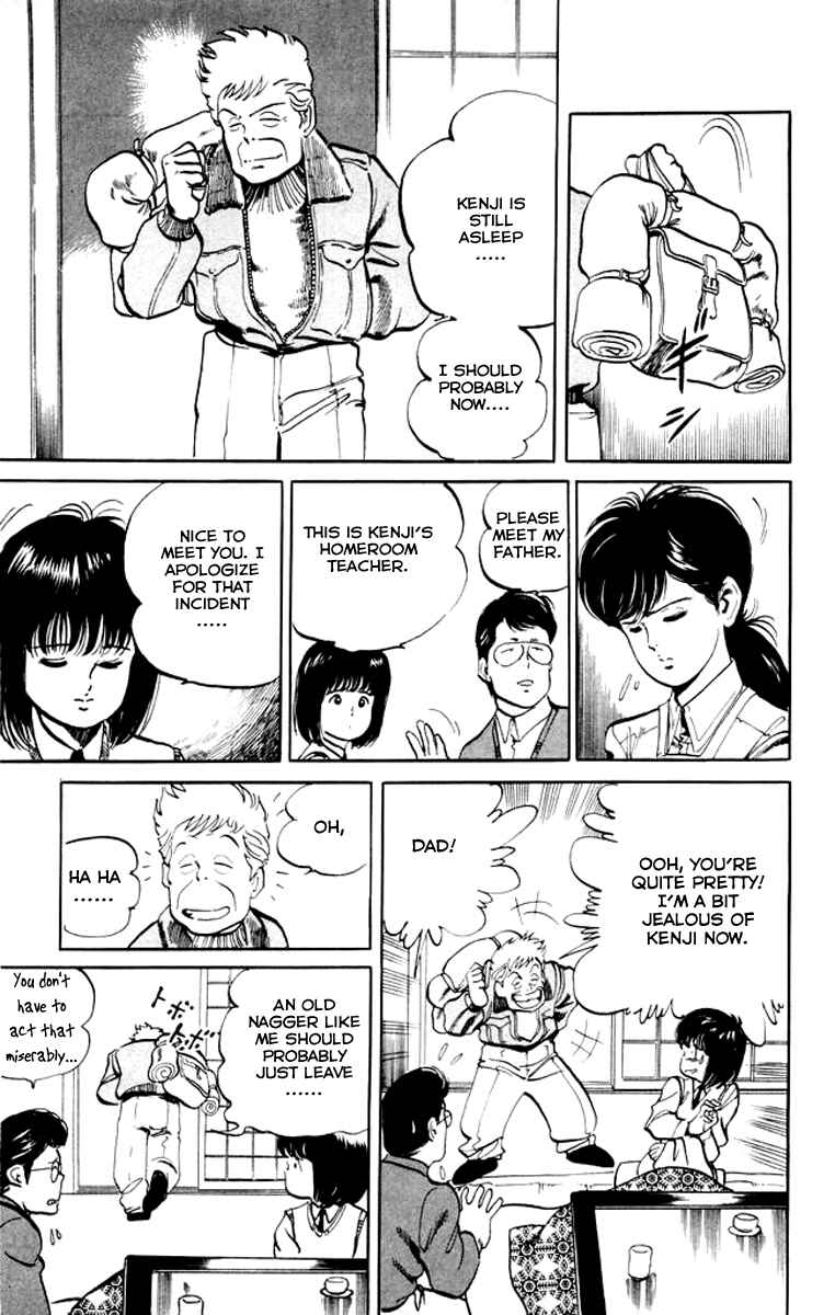 Page 11 Chapter 5 Kenji