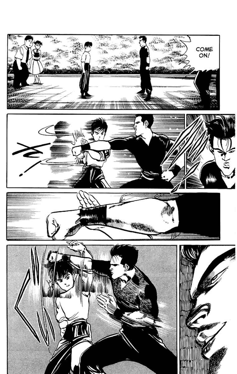 Page 4 Chapter 54 Kenji
