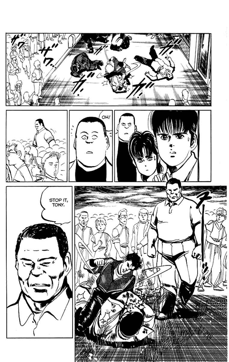 Page 10 Chapter 51 Kenji