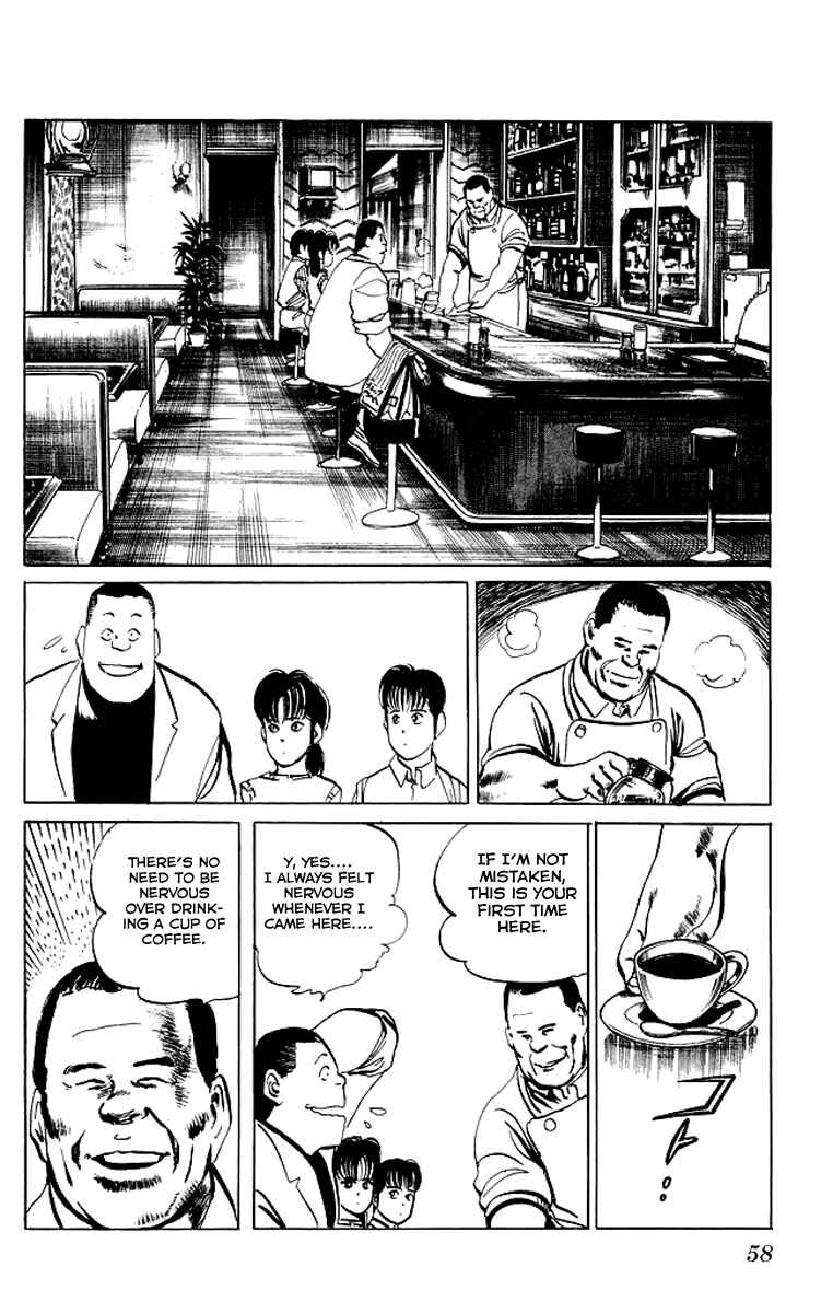 Page 16 Chapter 51 Kenji