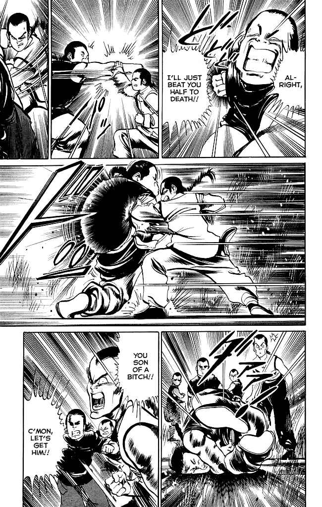 Page 10 Chapter 194 Kenji