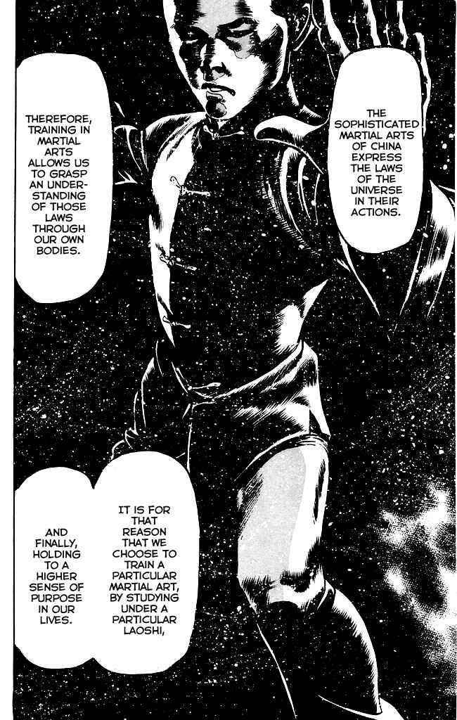 Page 10 Chapter 190 Kenji