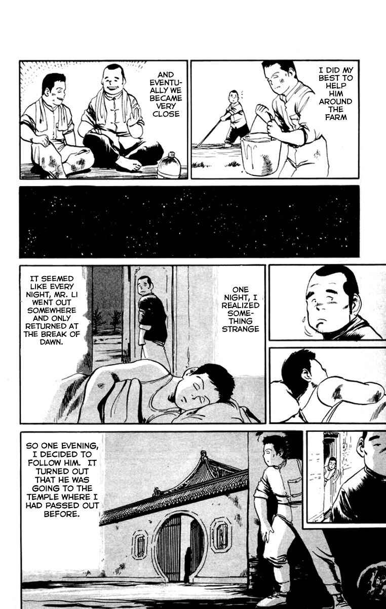 Page 6 Chapter 18 Kenji