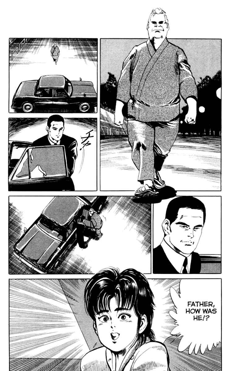 Page 16 Chapter 29 Kenji
