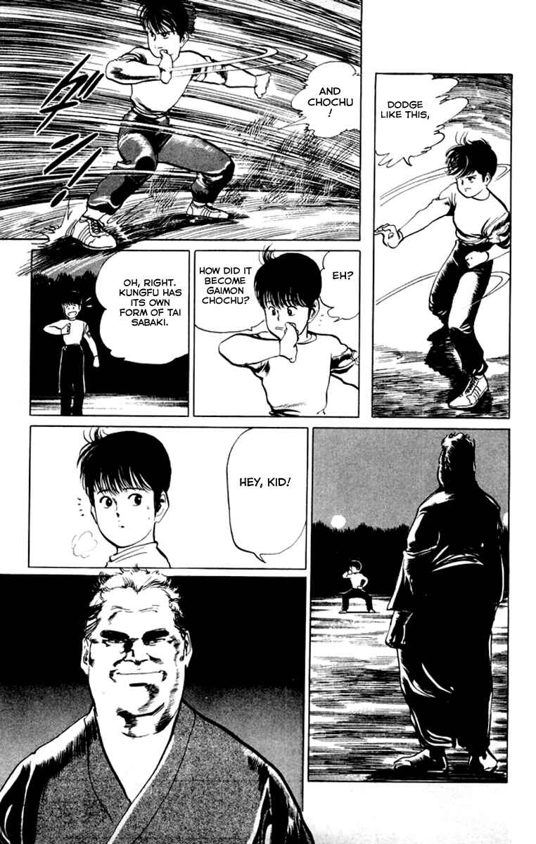 Page 9 Chapter 29 Kenji