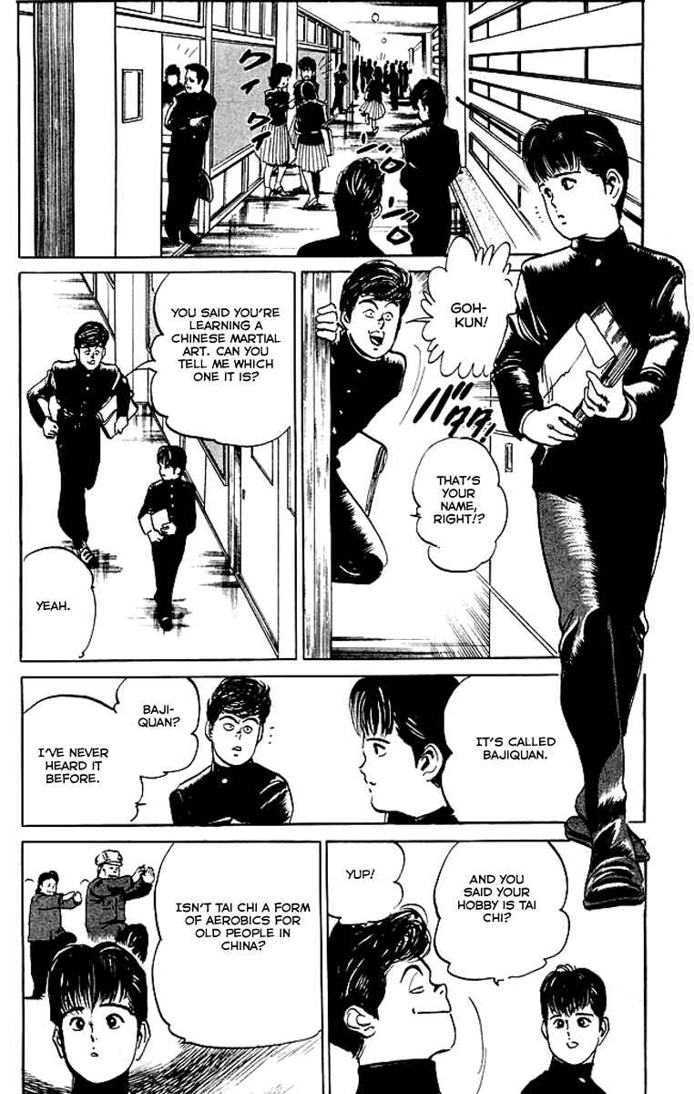 Page 15 Chapter 30 Kenji
