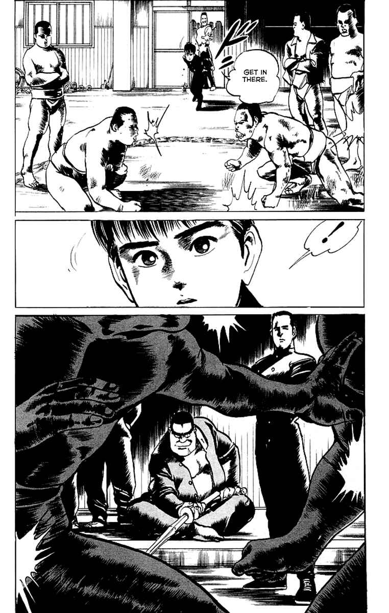 Page 19 Chapter 30 Kenji