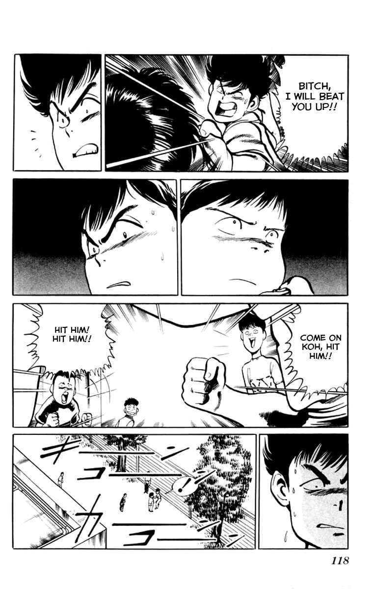 Page 6 Chapter 16 Kenji