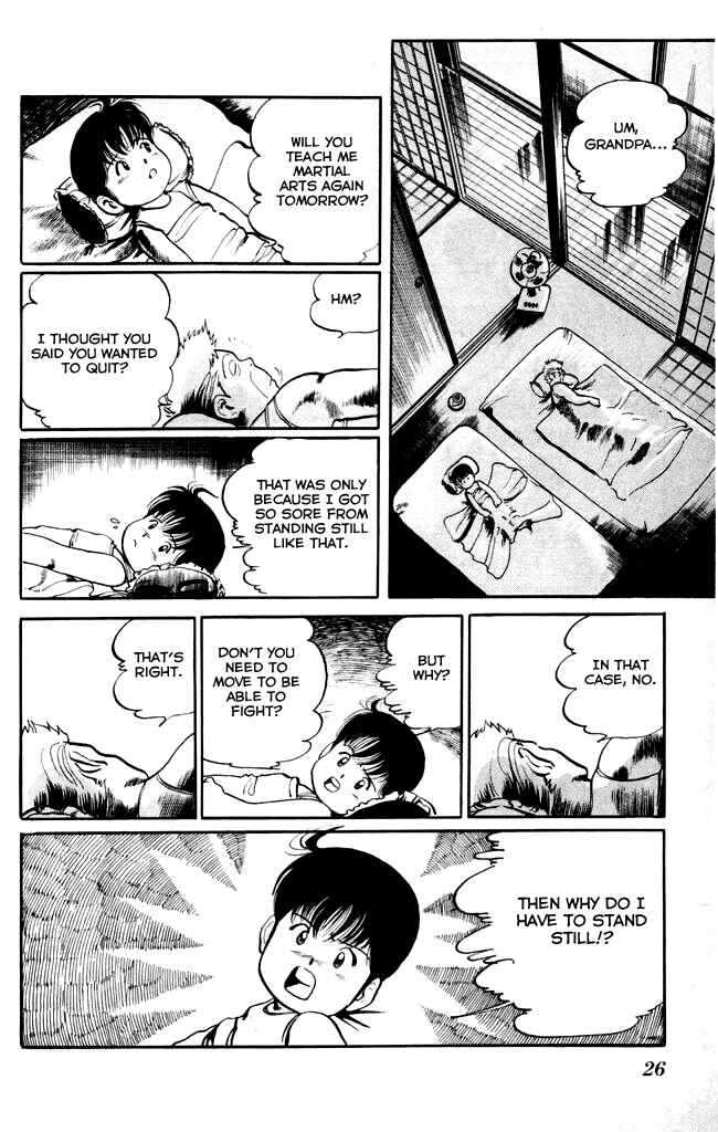 Page 4 Chapter 11 Kenji