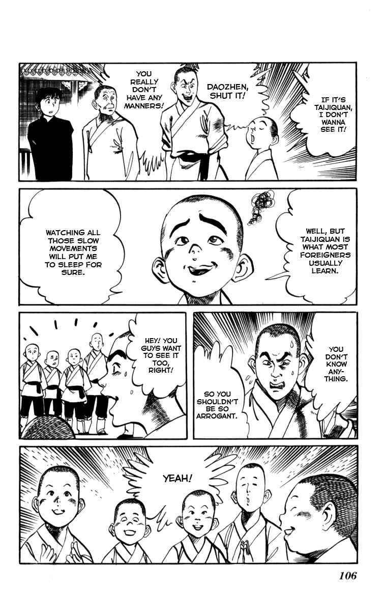 Page 14 Chapter 159 Kenji