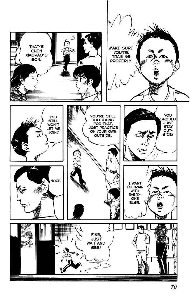 Page 12 Chapter 147 Kenji
