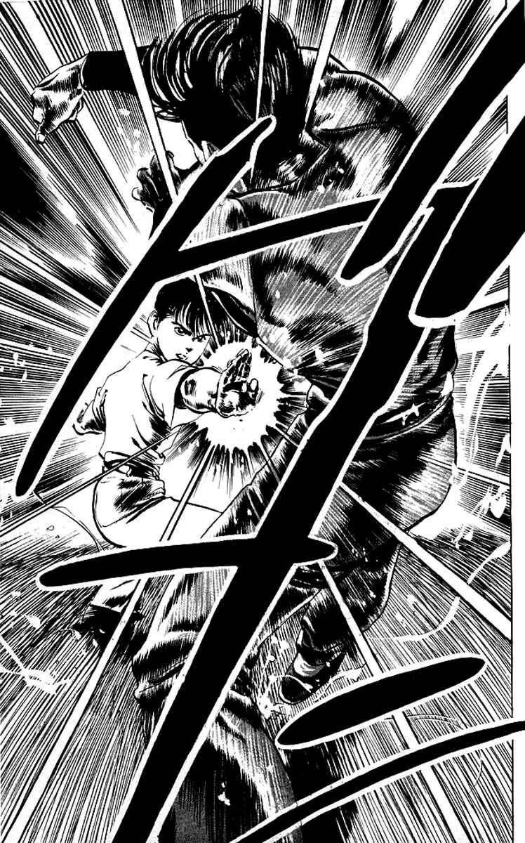 Page 14 Chapter 61 Kenji