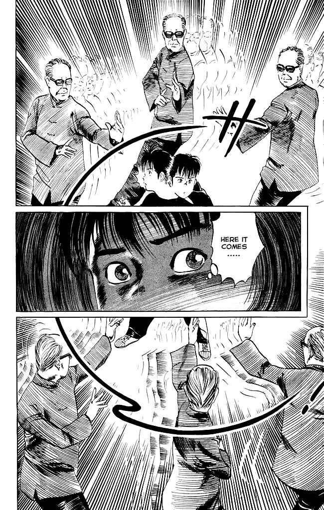 Page 11 Chapter 100 Kenji