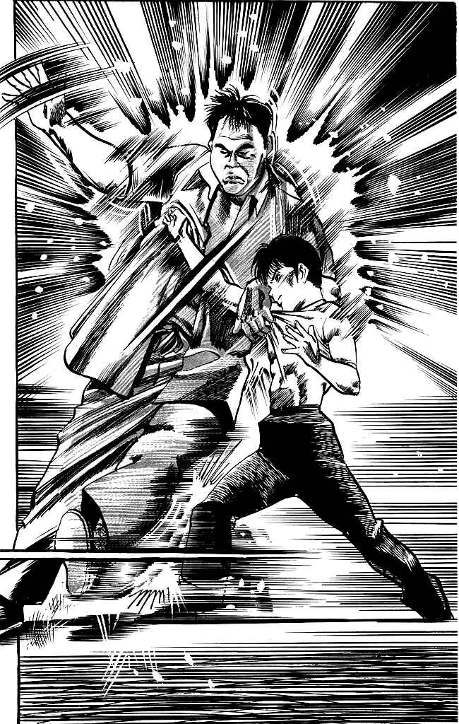 Page 5 Chapter 130 Kenji