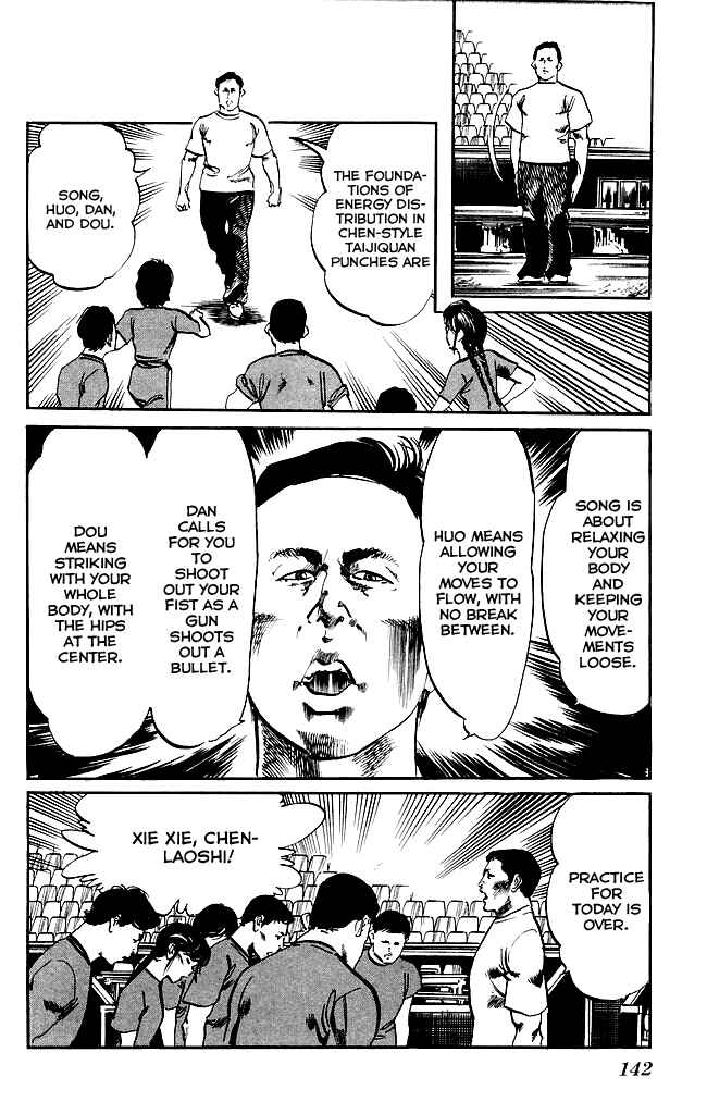 Page 13 Chapter 141 Kenji
