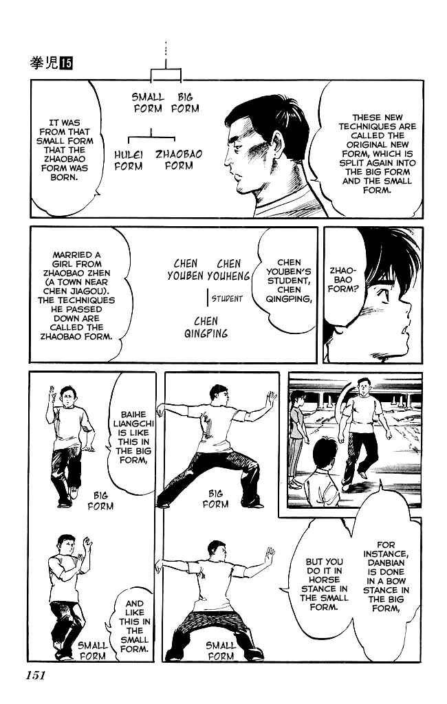 Page 22 Chapter 141 Kenji