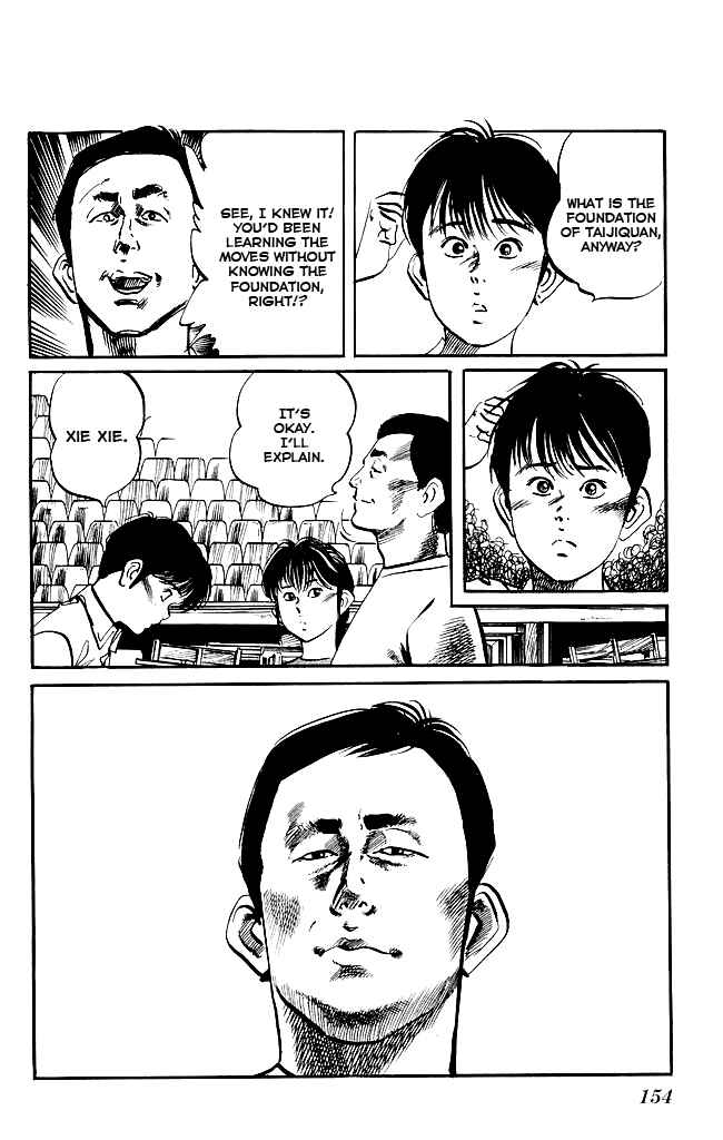 Page 25 Chapter 141 Kenji