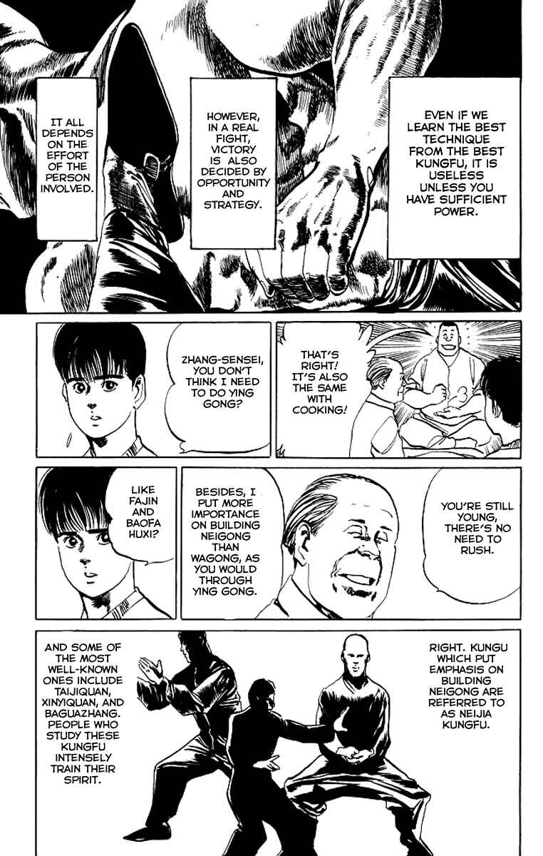 Page 9 Chapter 55 Kenji
