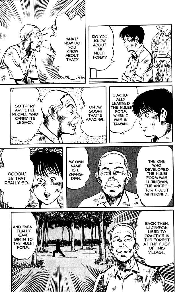 Page 16 Chapter 144 Kenji