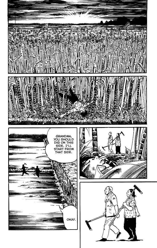 Page 3 Chapter 144 Kenji