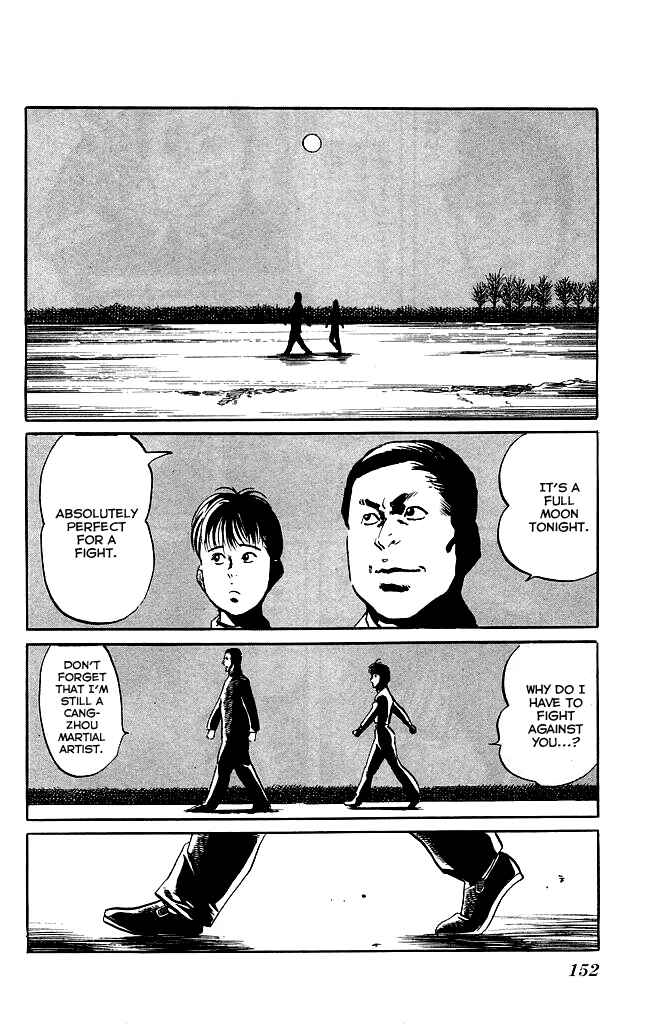 Page 13 Chapter 123 Kenji
