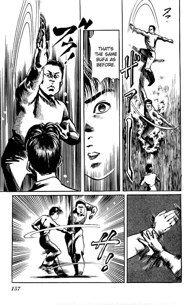 Page 17 Chapter 123 Kenji