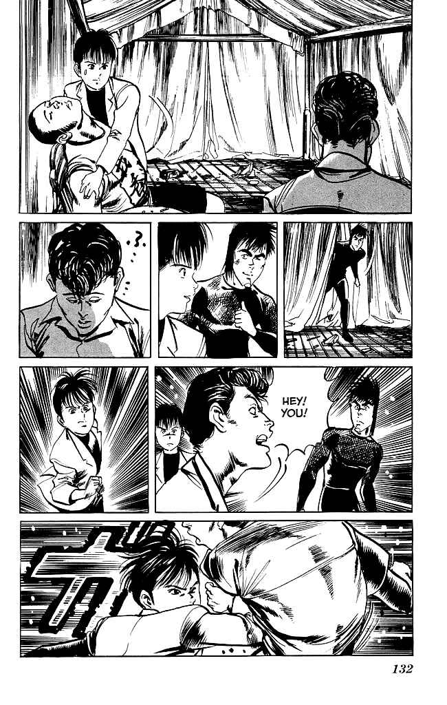 Page 13 Chapter 113 Kenji