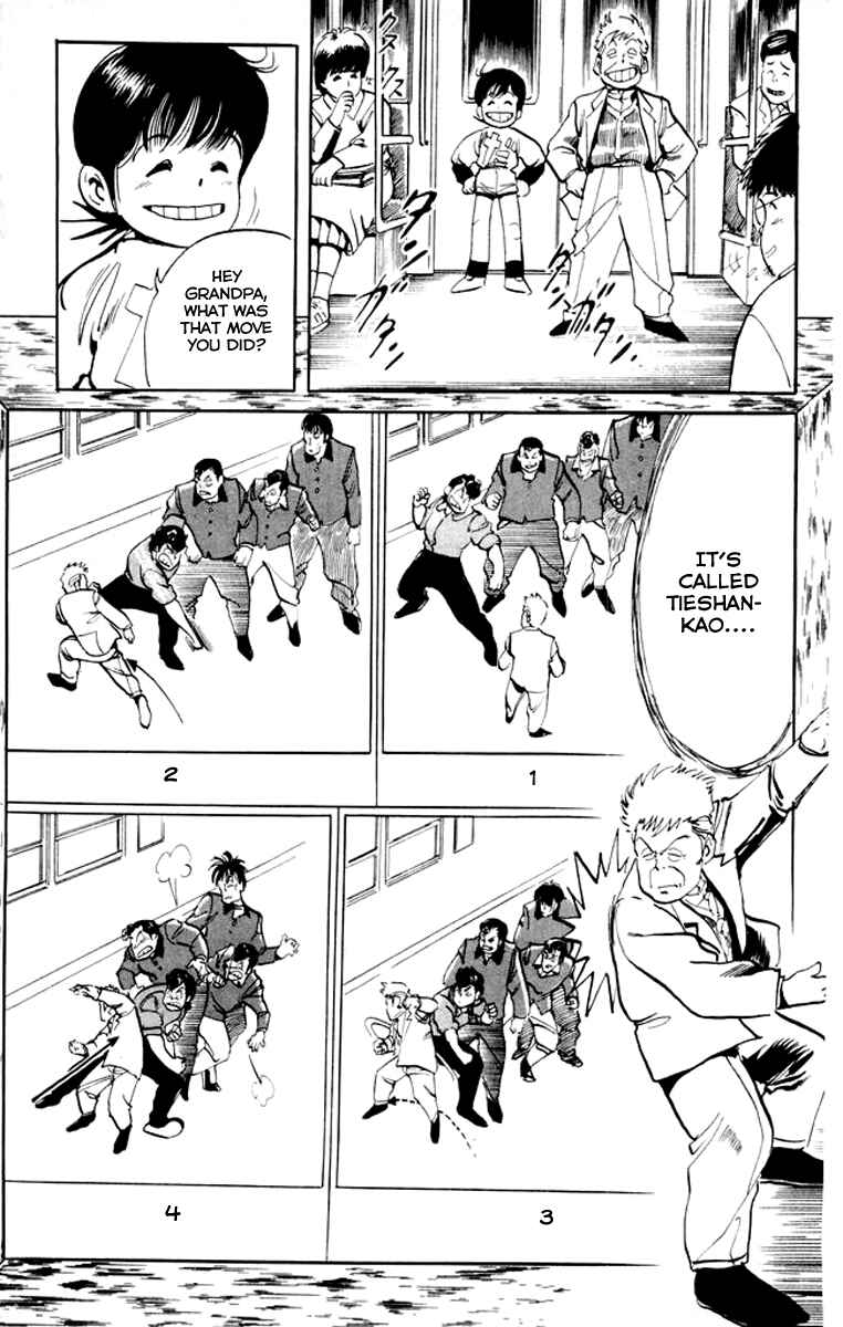 Page 10 Chapter 2 Kenji