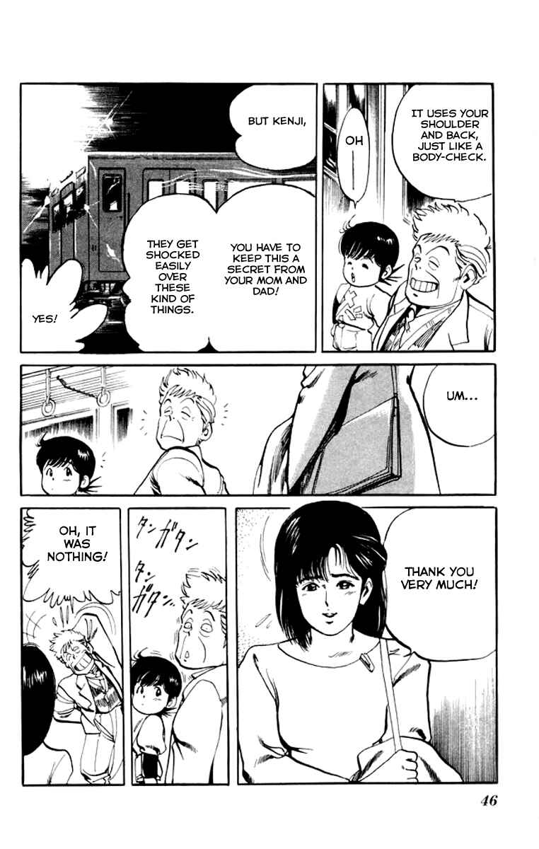 Page 11 Chapter 2 Kenji