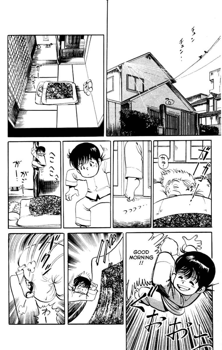 Page 13 Chapter 2 Kenji