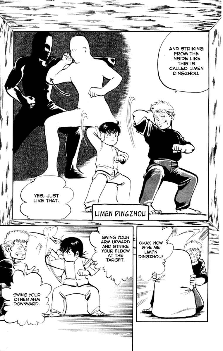 Page 16 Chapter 2 Kenji