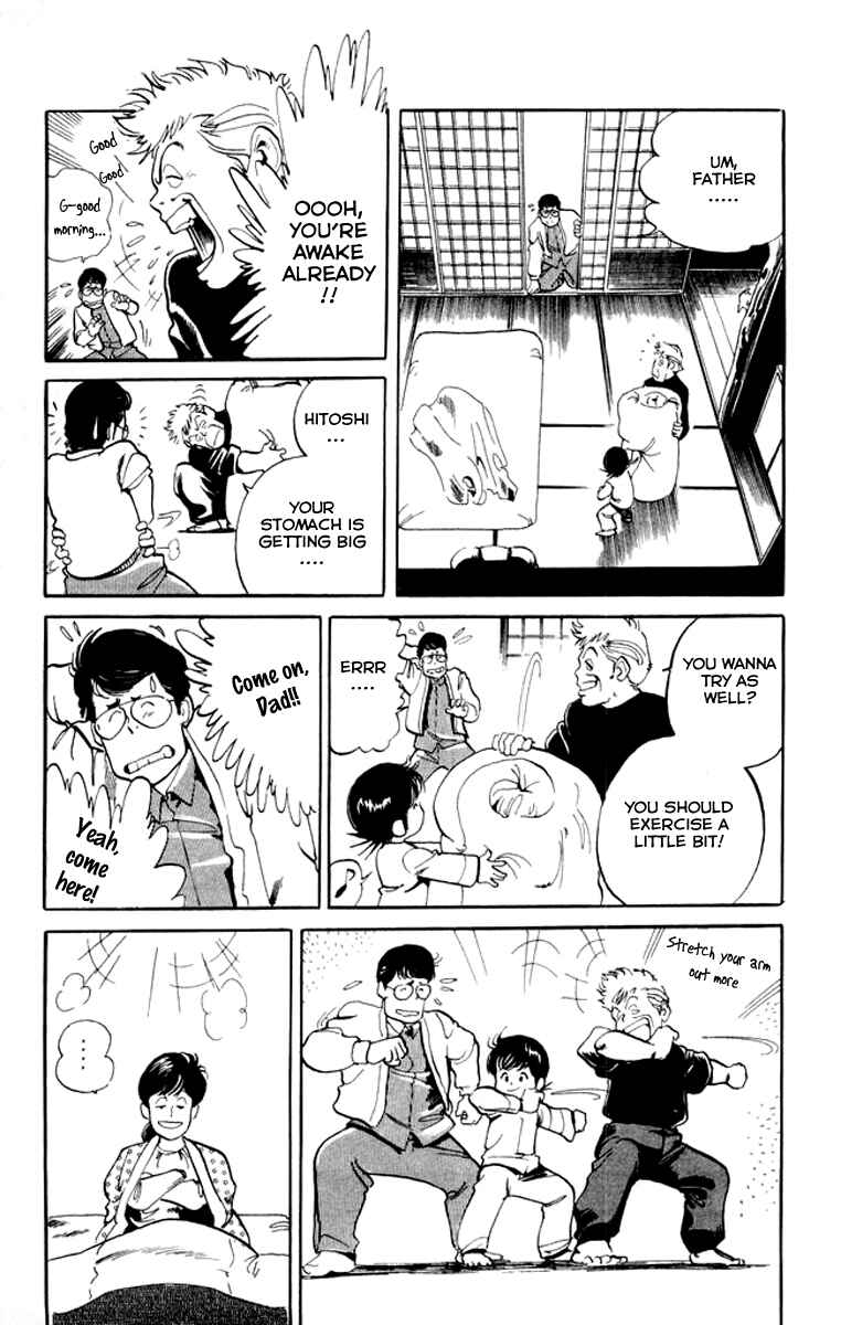 Page 18 Chapter 2 Kenji