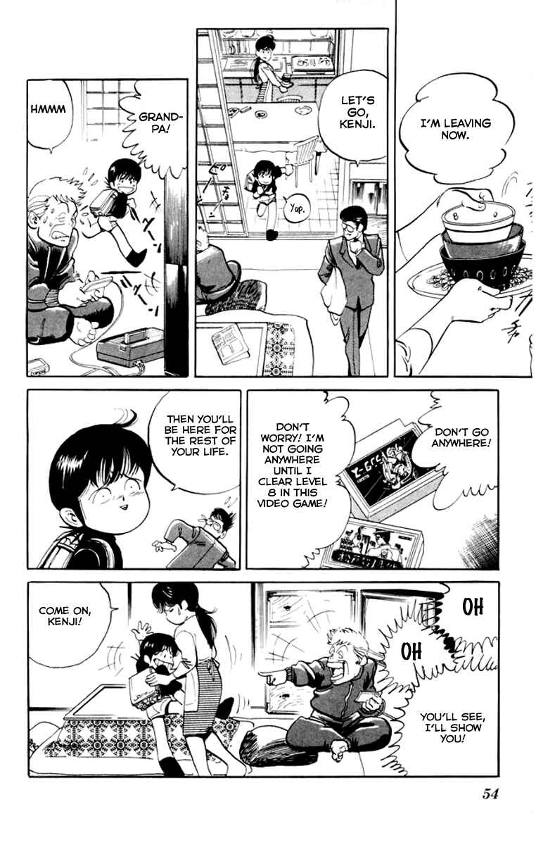 Page 19 Chapter 2 Kenji