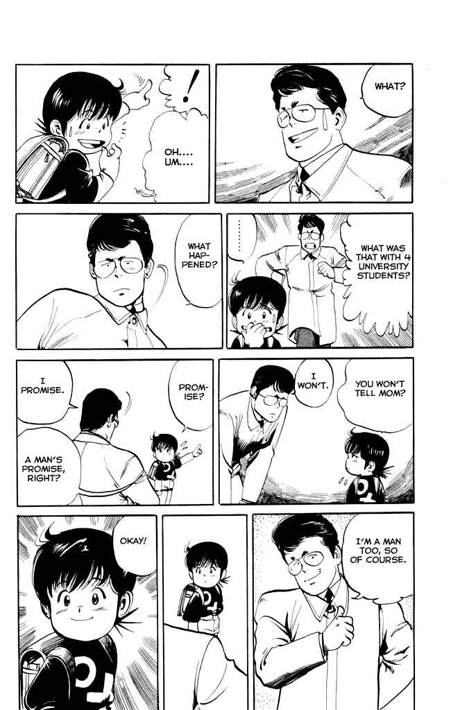Page 21 Chapter 2 Kenji