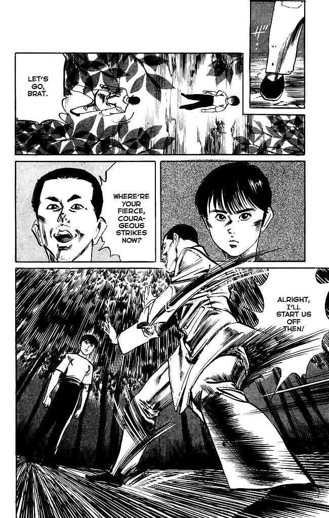 Page 18 Chapter 151 Kenji