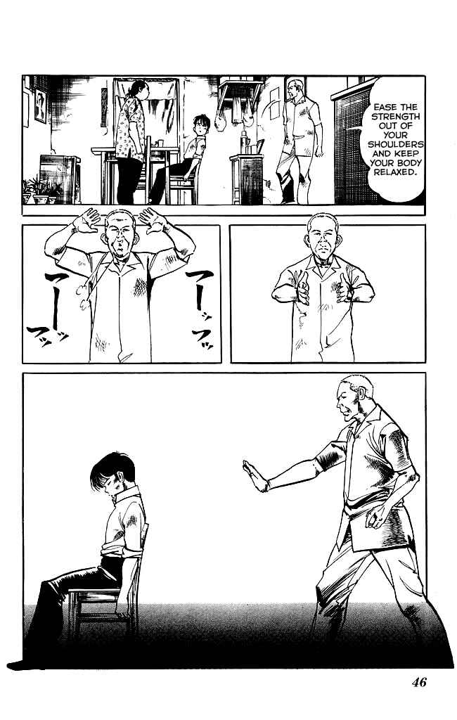 Page 6 Chapter 146 Kenji