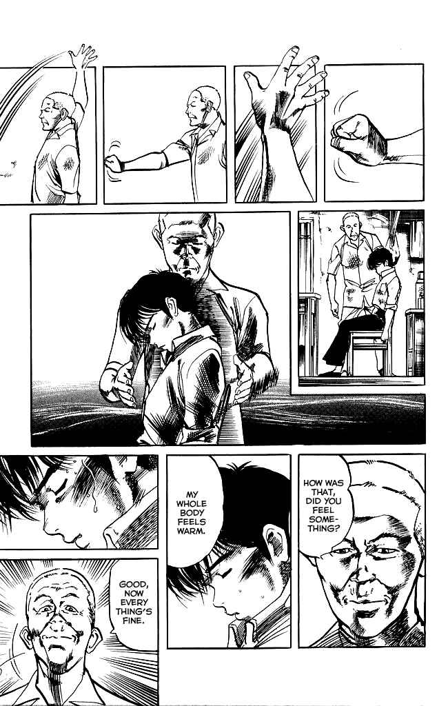Page 7 Chapter 146 Kenji