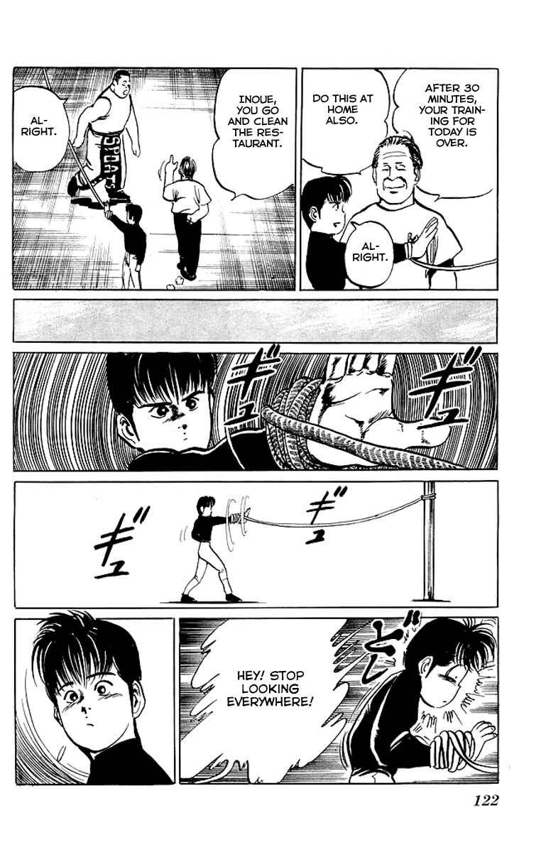 Page 17 Chapter 45 Kenji