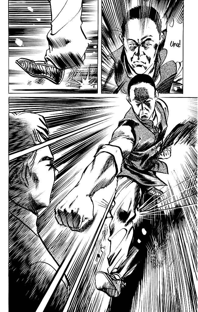 Page 15 Chapter 131 Kenji