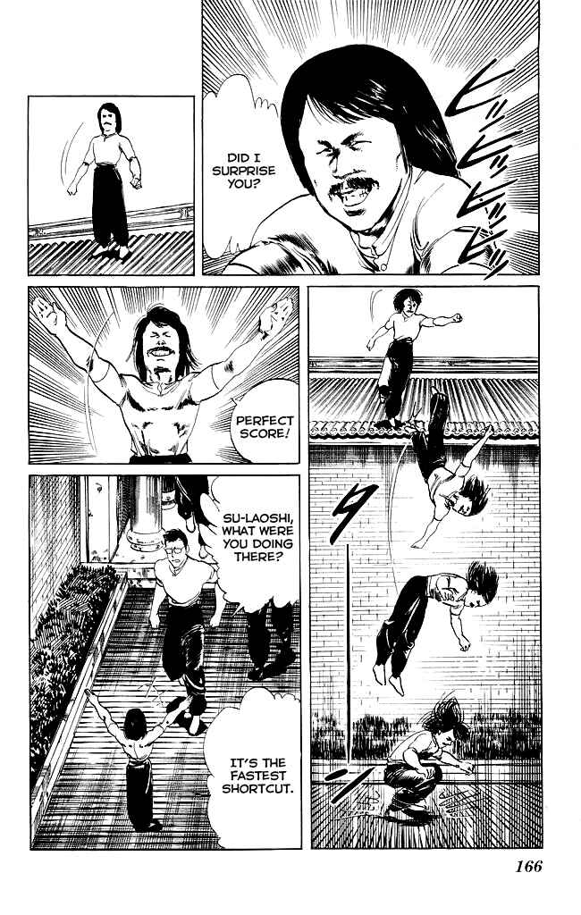 Page 9 Chapter 77 Kenji