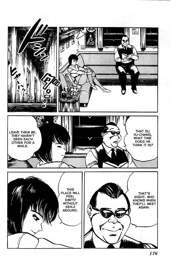 Page 19 Chapter 115 Kenji