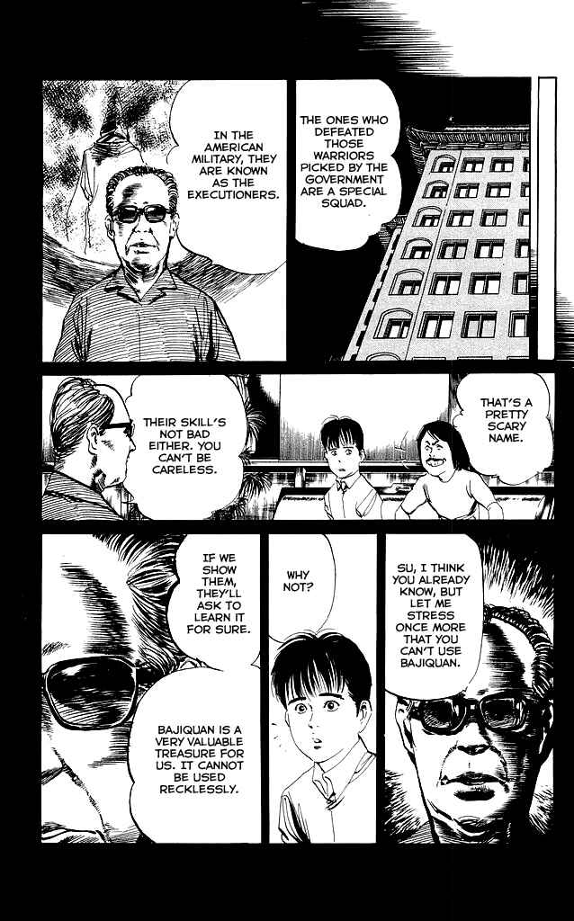 Page 4 Chapter 81 Kenji