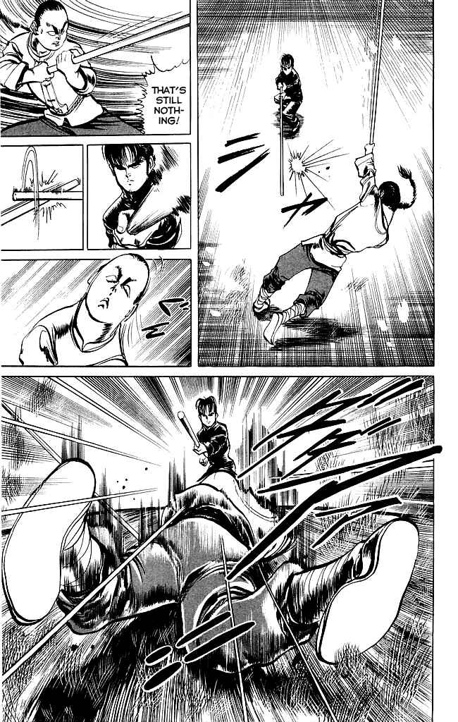 Page 22 Chapter 196 Kenji