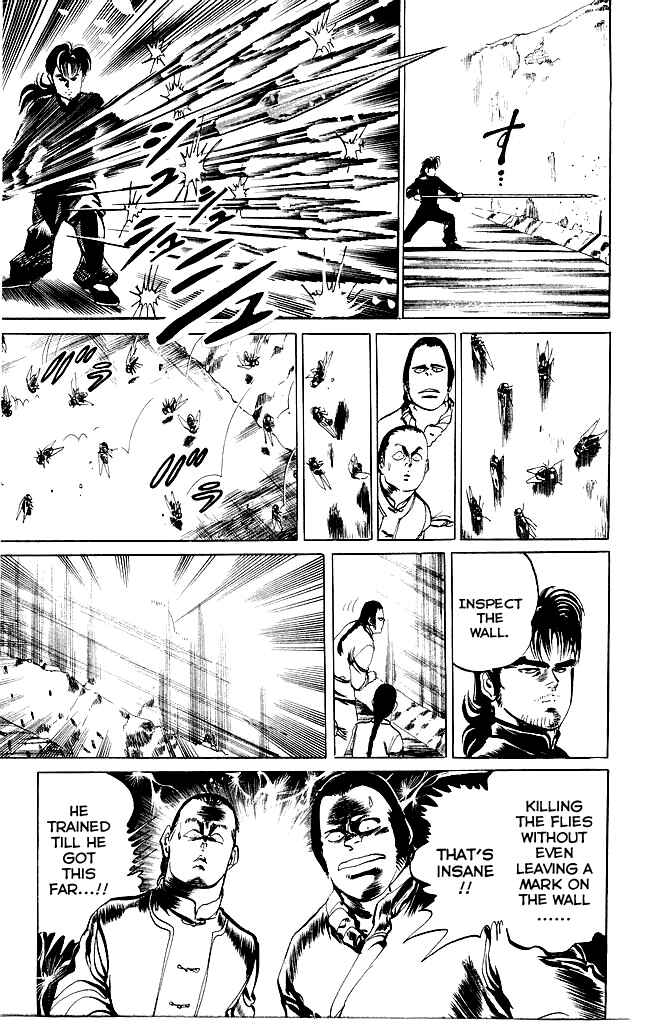 Page 24 Chapter 196 Kenji