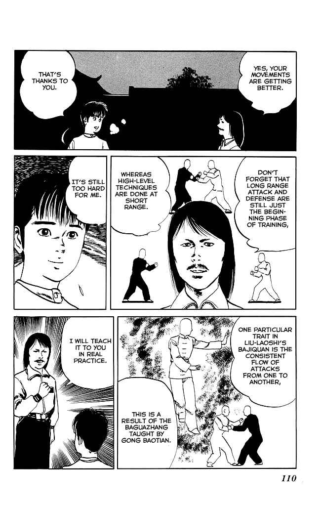 Page 13 Chapter 93 Kenji